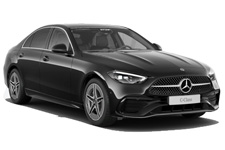 Car Hire Cramlington - C Class Auto - car hire Cramlington