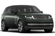 Car Hire Cramlington - Range Rover - car hire Cramlington